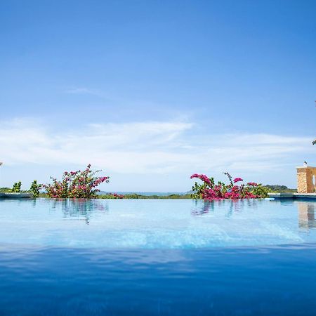 El Regalo Resort Boca Chica Kültér fotó