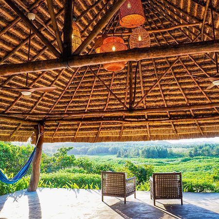 El Regalo Resort Boca Chica Kültér fotó