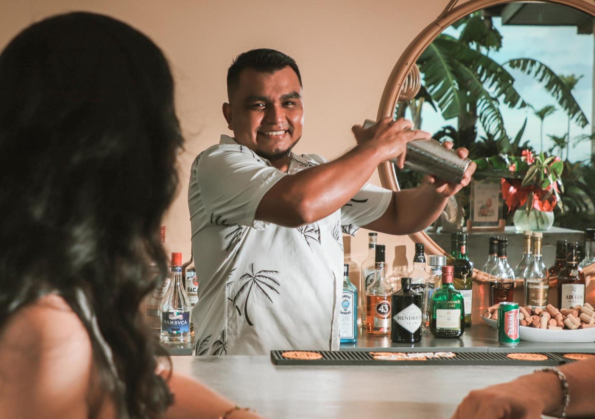 El Regalo Resort Boca Chica Kültér fotó