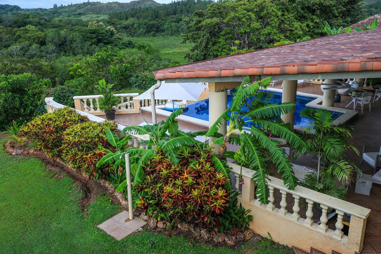El Regalo Resort Boca Chica Kültér fotó