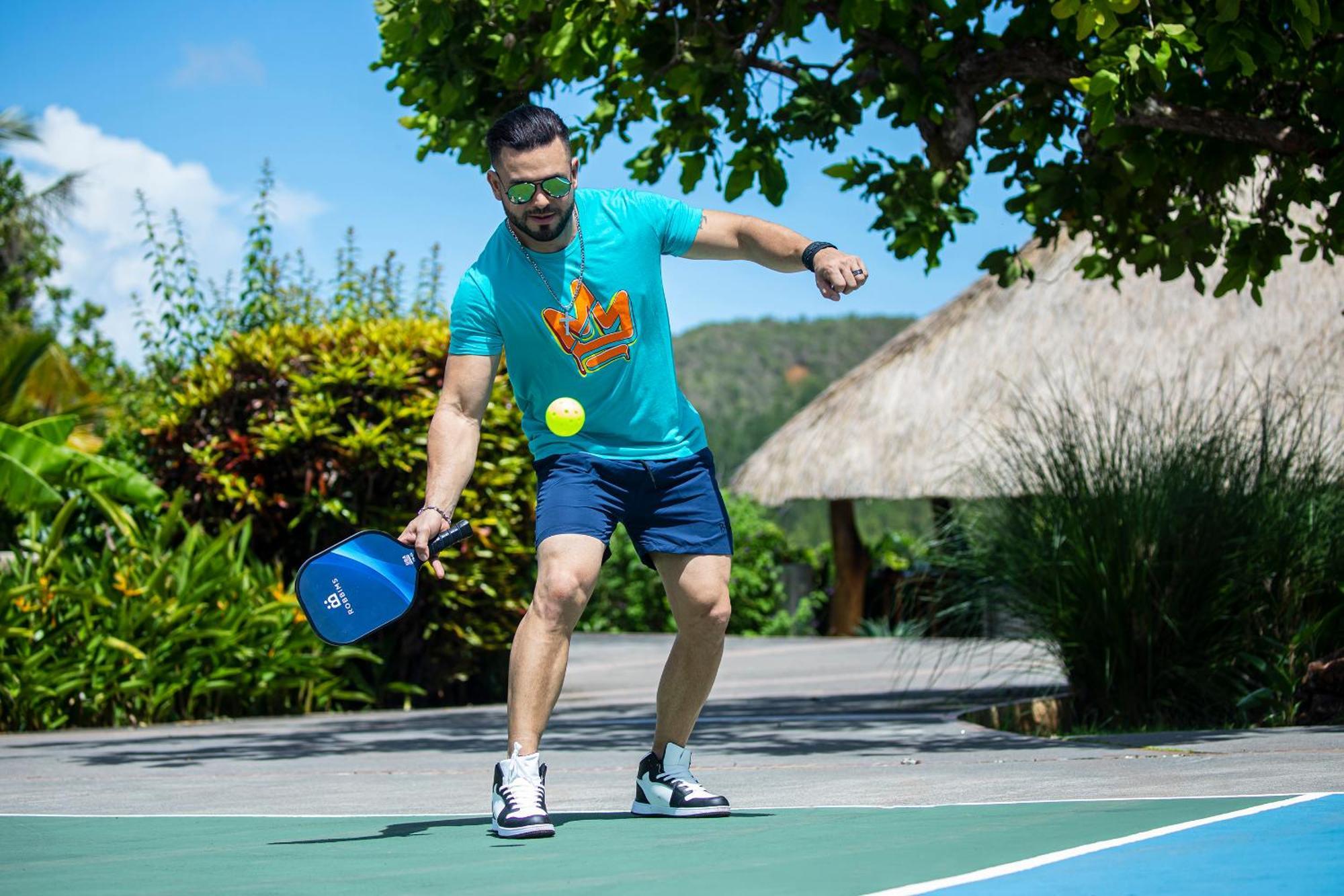 El Regalo Resort Boca Chica Kültér fotó