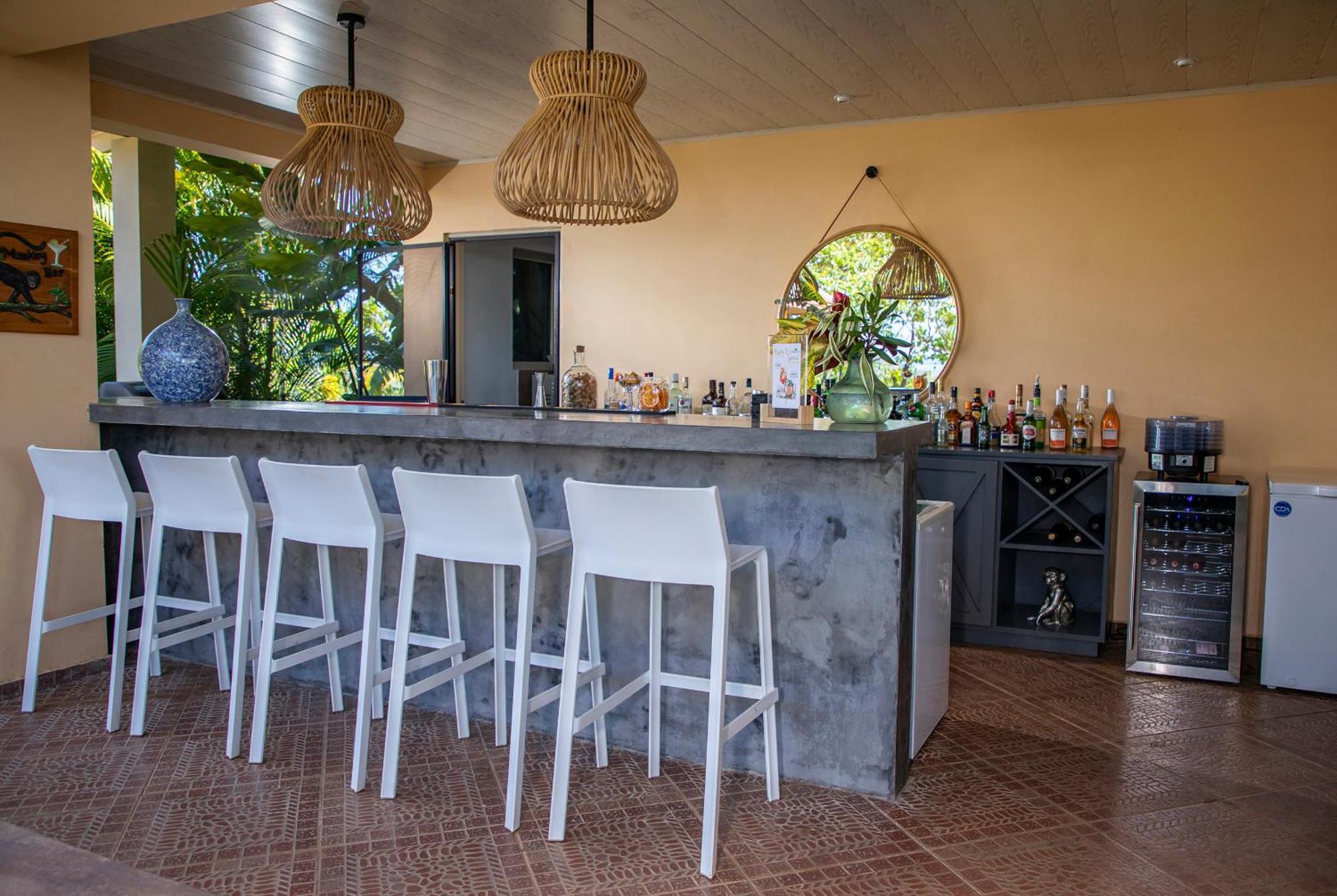 El Regalo Resort Boca Chica Kültér fotó