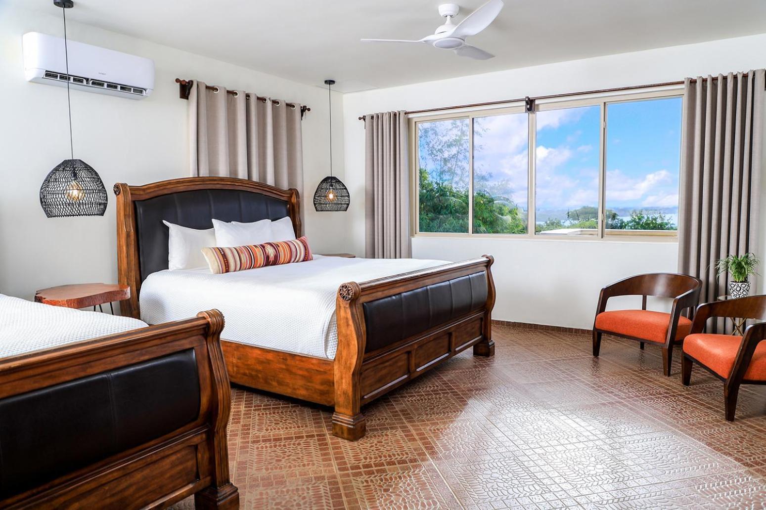 El Regalo Resort Boca Chica Kültér fotó