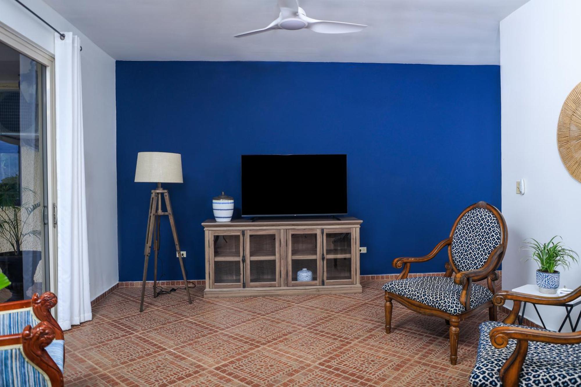 El Regalo Resort Boca Chica Kültér fotó
