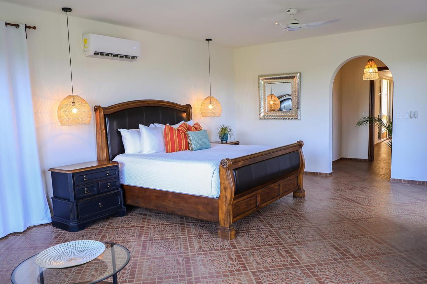 El Regalo Resort Boca Chica Kültér fotó