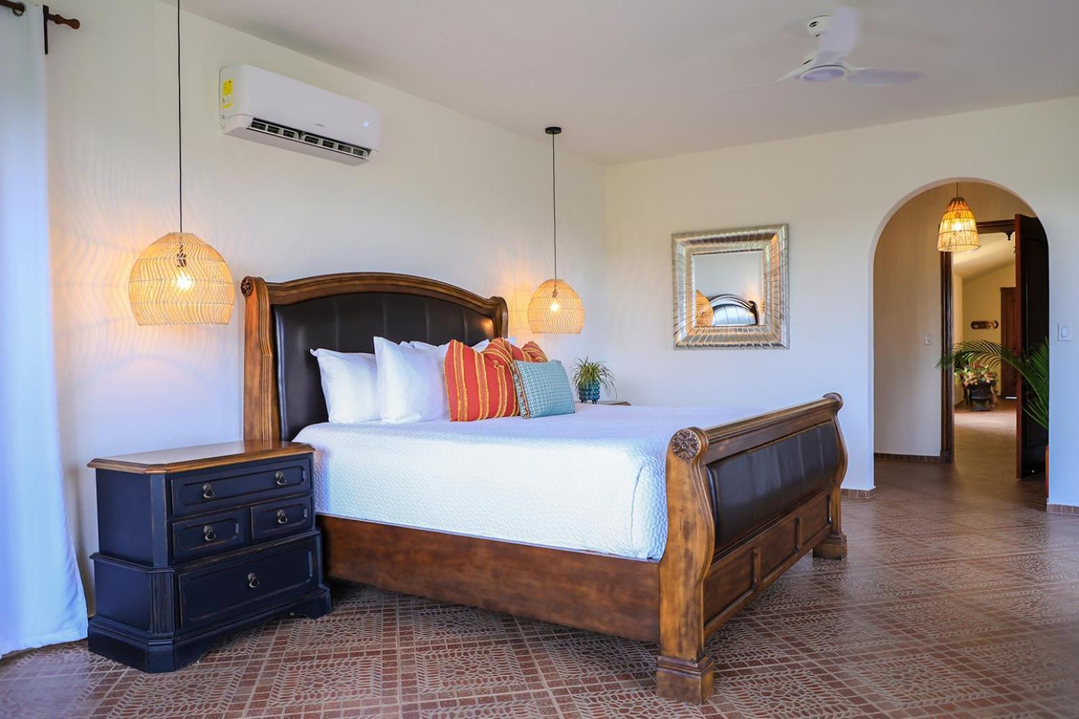 El Regalo Resort Boca Chica Kültér fotó