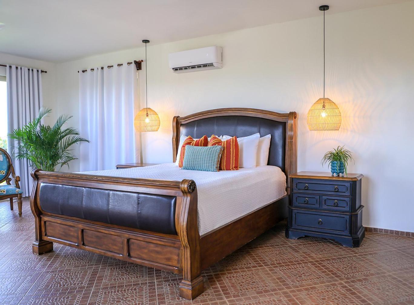 El Regalo Resort Boca Chica Kültér fotó