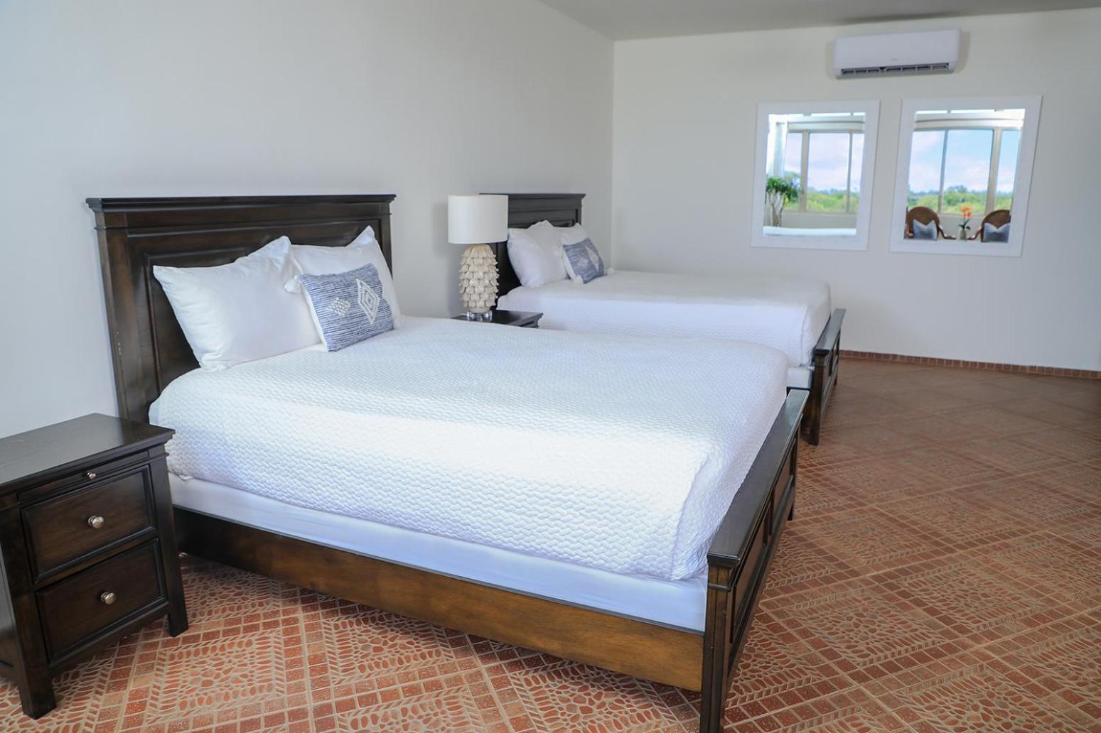 El Regalo Resort Boca Chica Kültér fotó