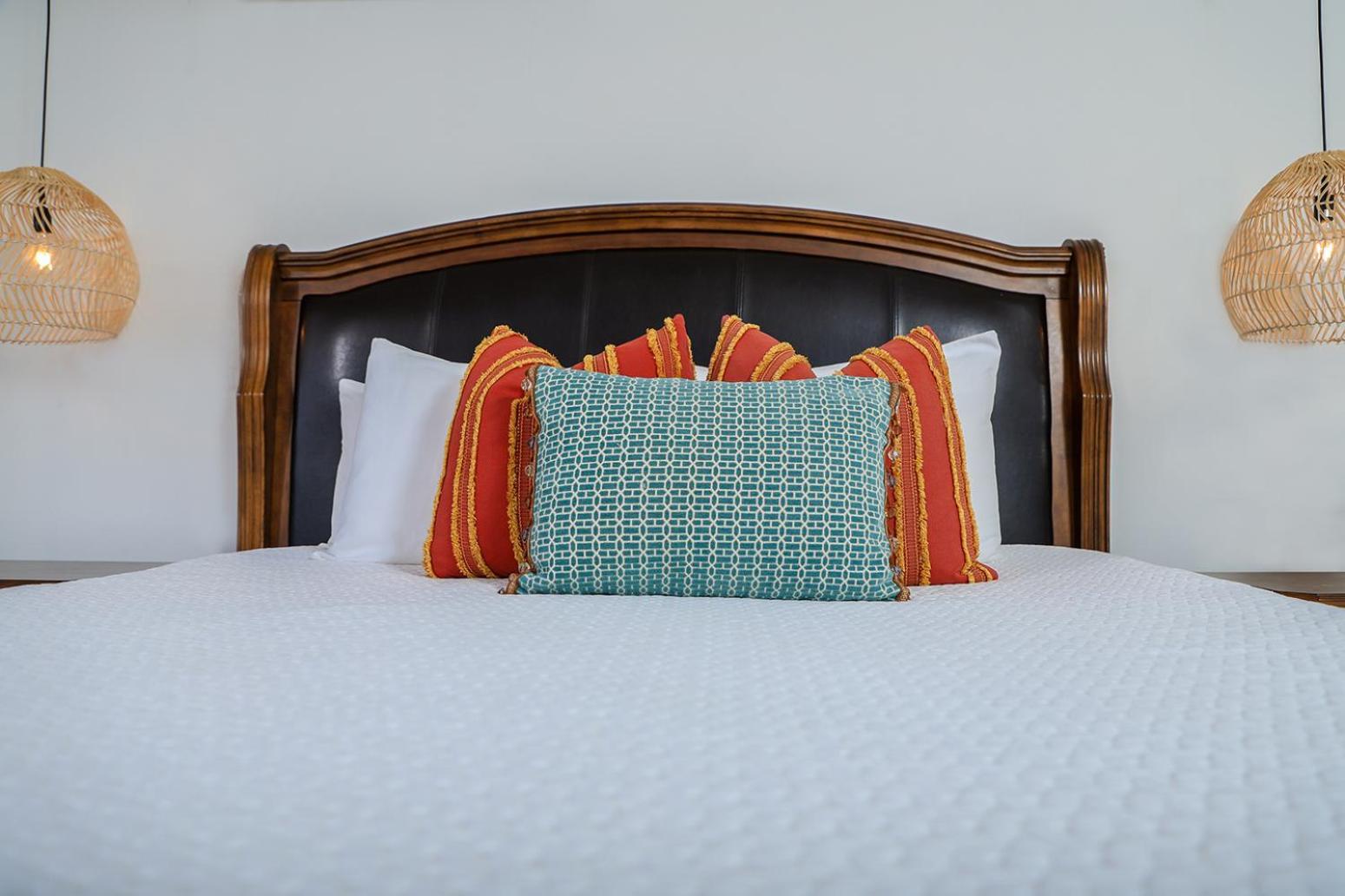 El Regalo Resort Boca Chica Kültér fotó