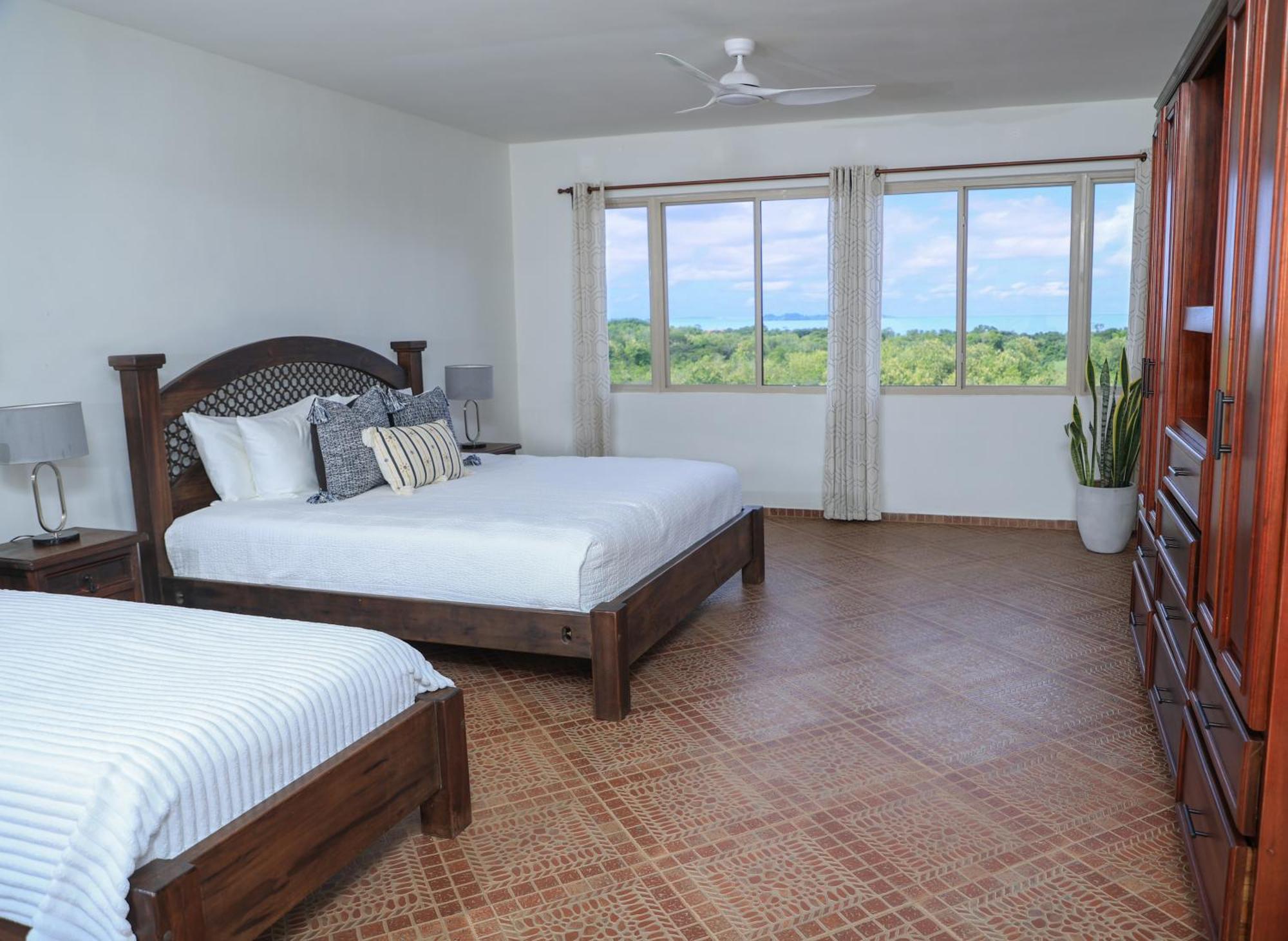 El Regalo Resort Boca Chica Kültér fotó