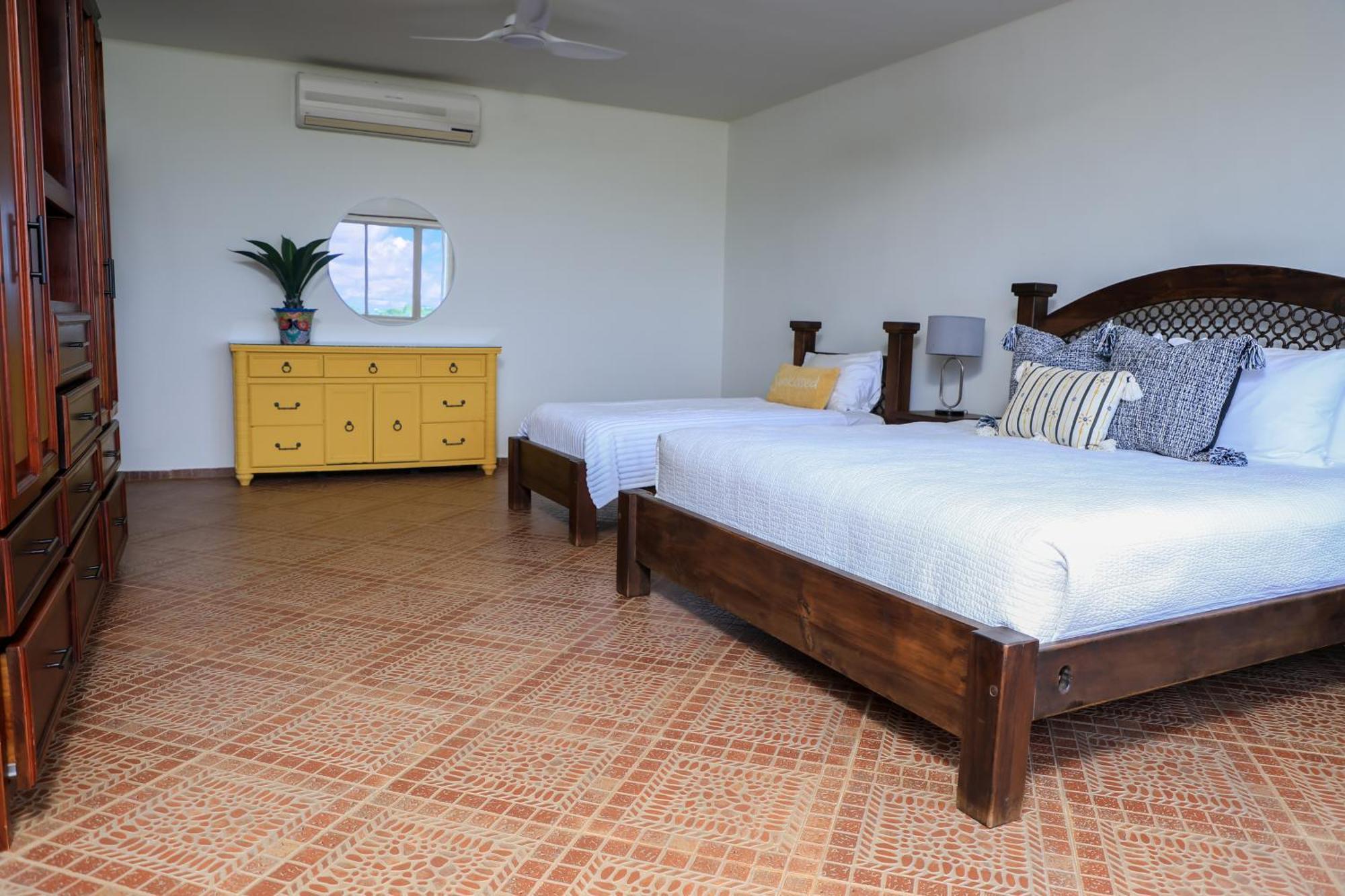 El Regalo Resort Boca Chica Kültér fotó