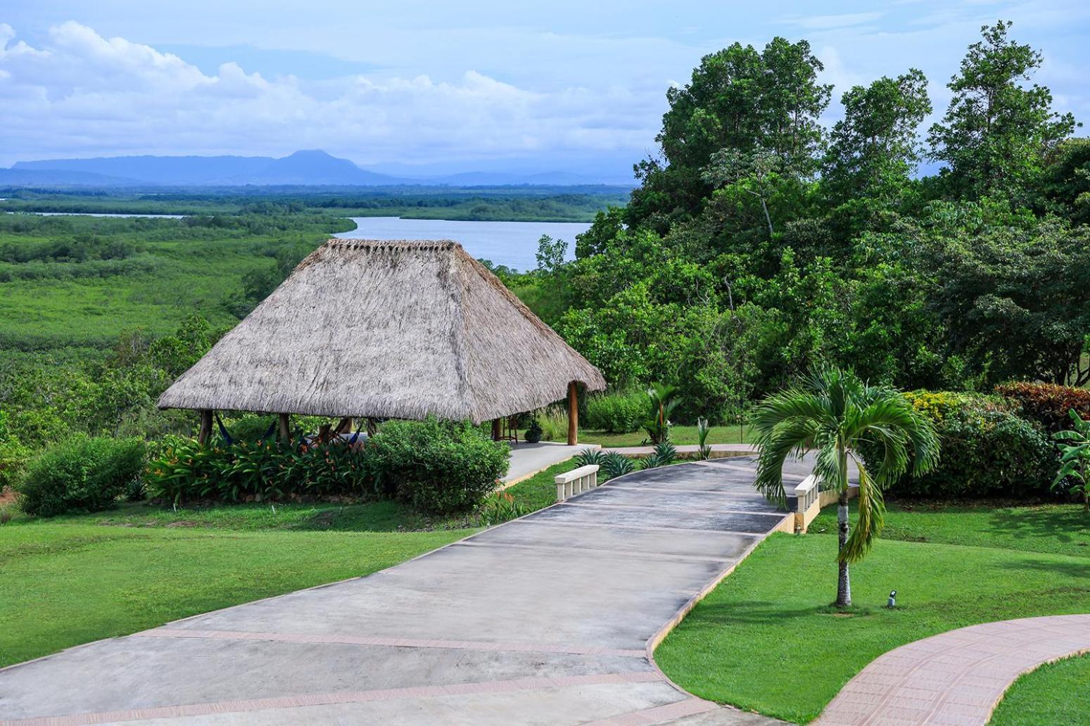 El Regalo Resort Boca Chica Kültér fotó