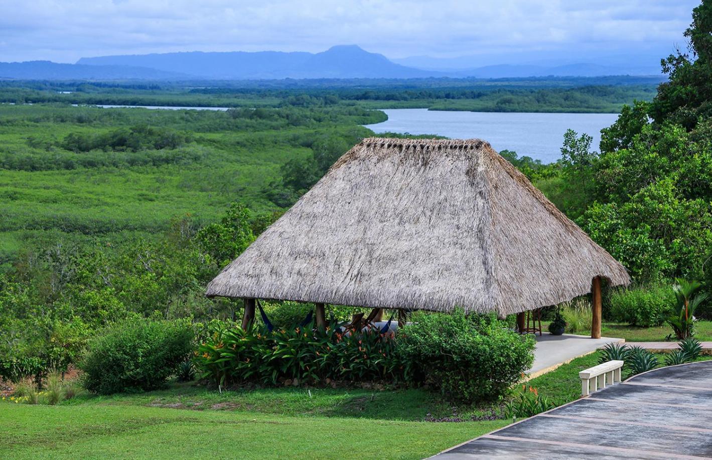 El Regalo Resort Boca Chica Kültér fotó