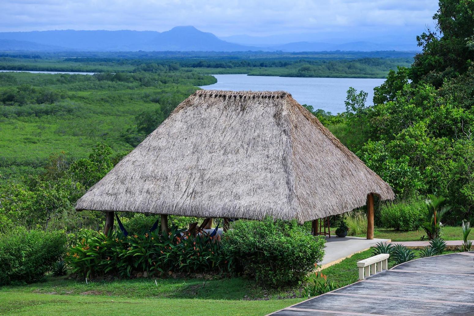 El Regalo Resort Boca Chica Kültér fotó