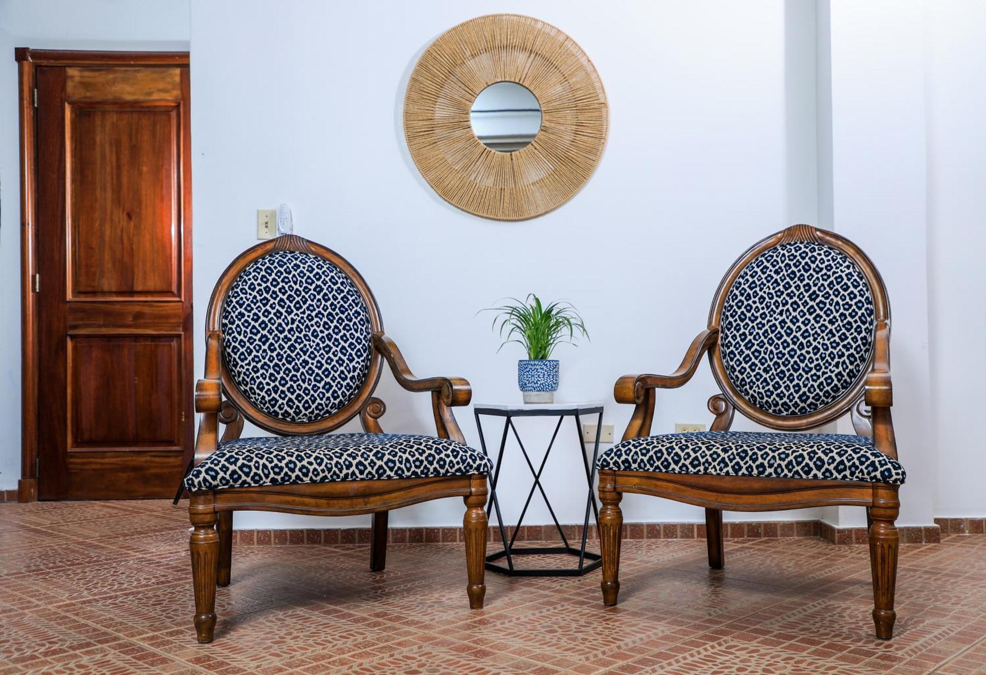 El Regalo Resort Boca Chica Kültér fotó
