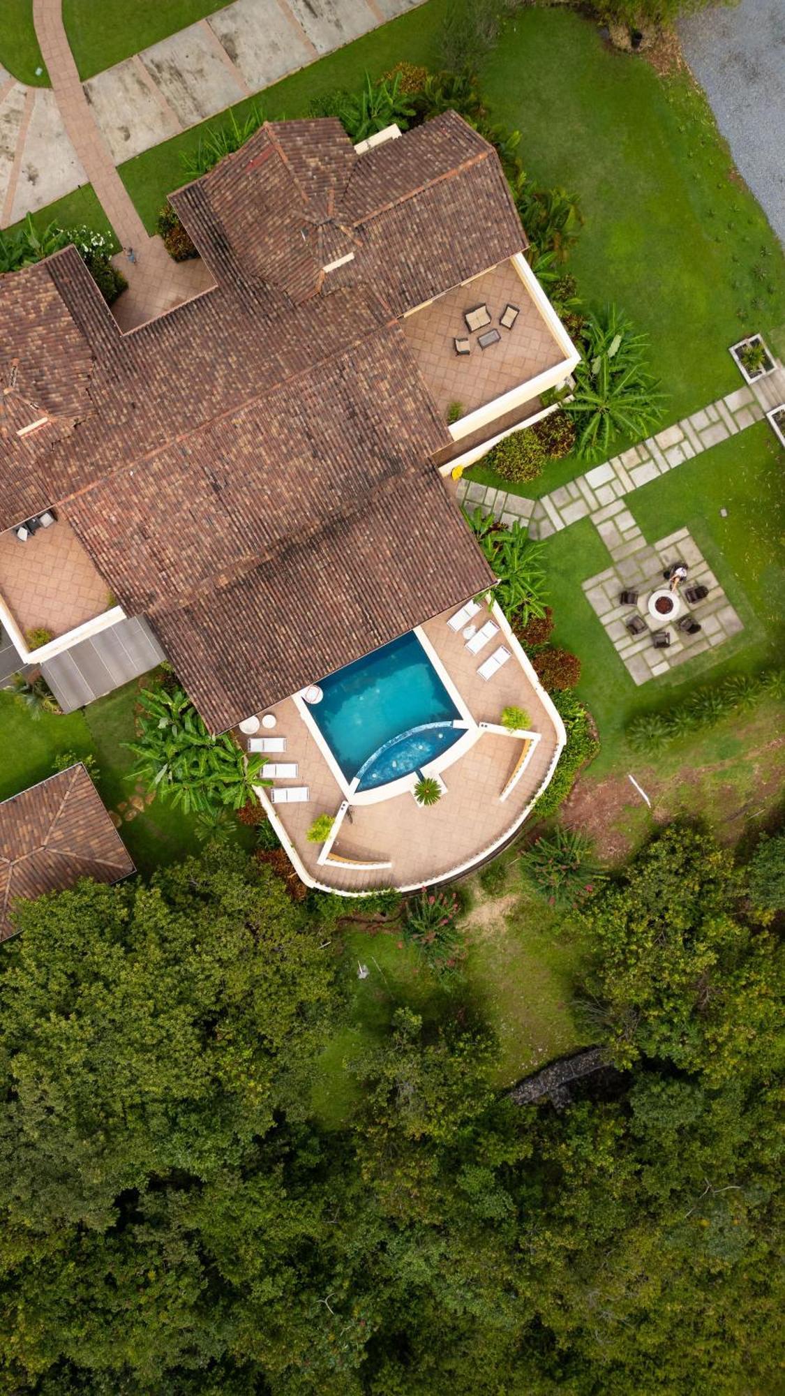 El Regalo Resort Boca Chica Kültér fotó