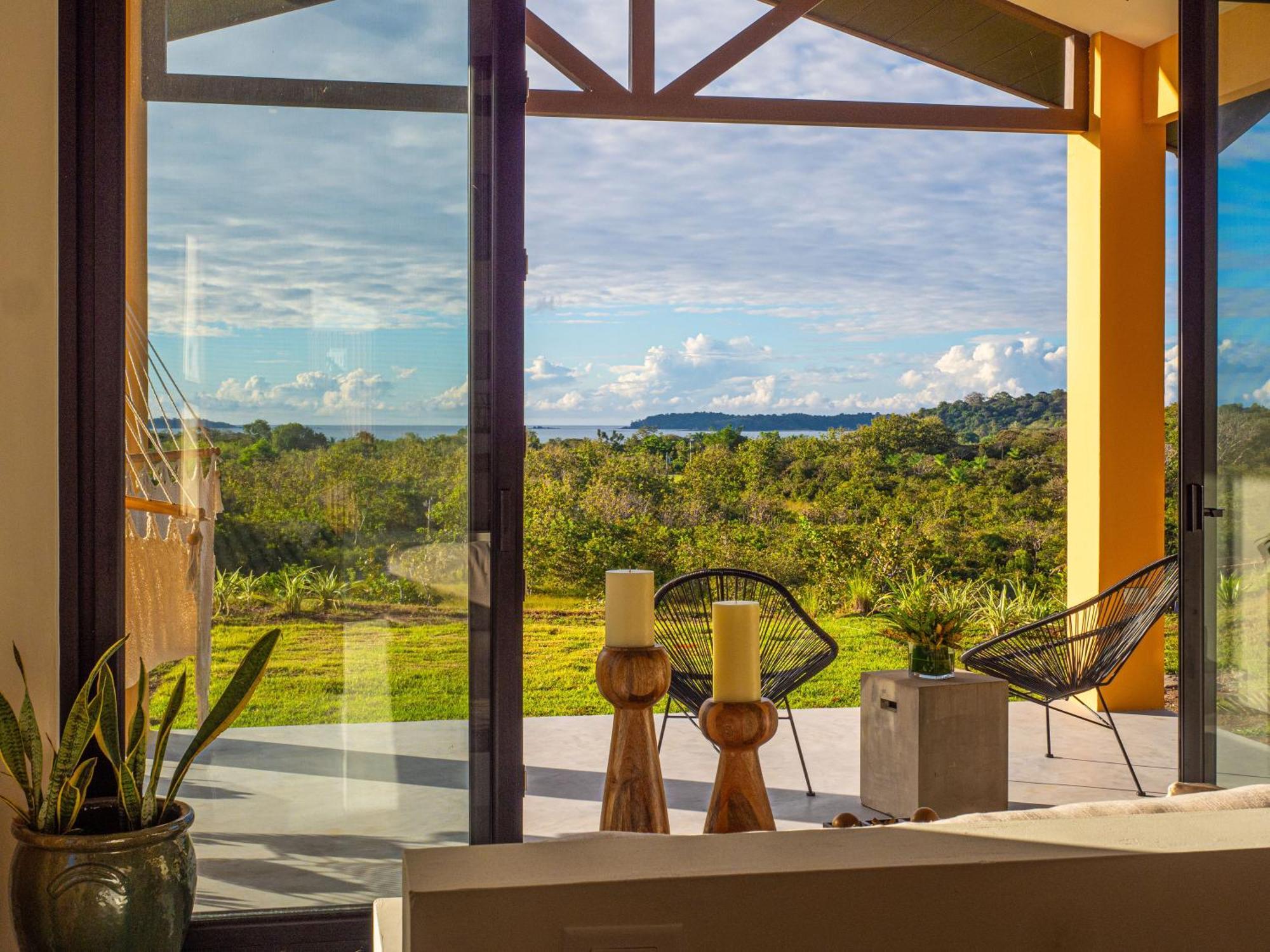 El Regalo Resort Boca Chica Kültér fotó