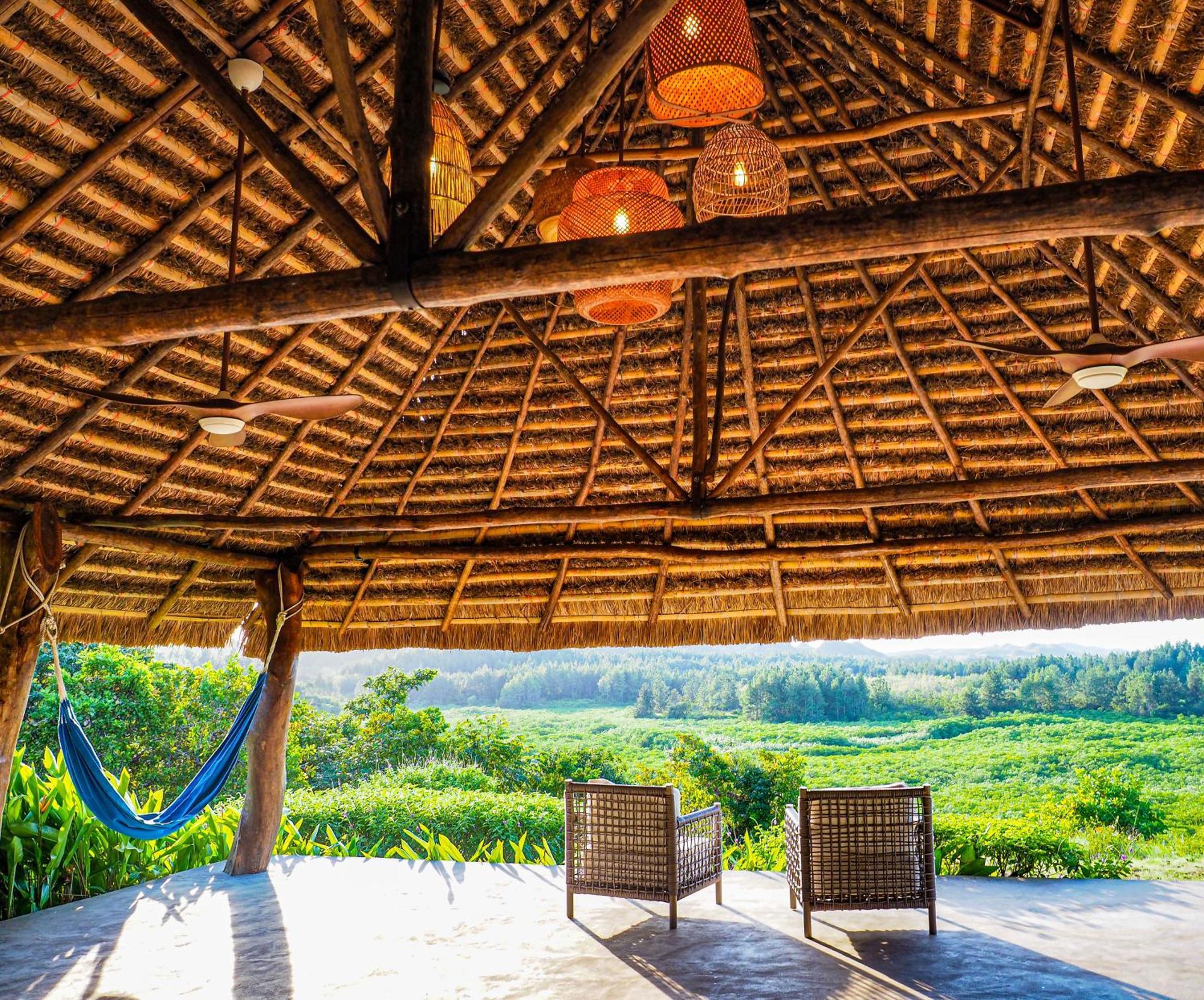 El Regalo Resort Boca Chica Kültér fotó