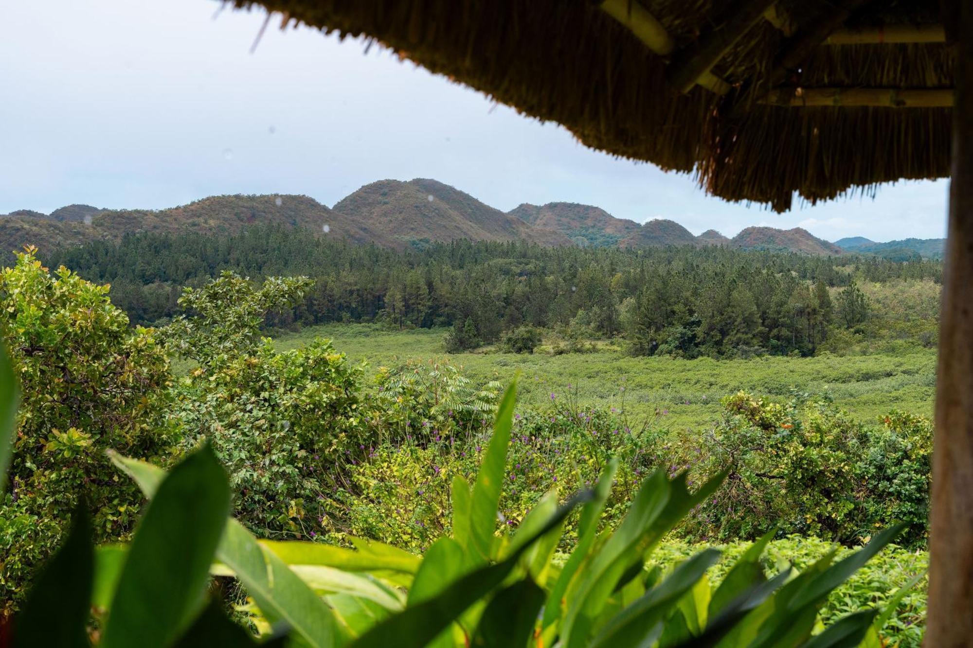 El Regalo Resort Boca Chica Kültér fotó
