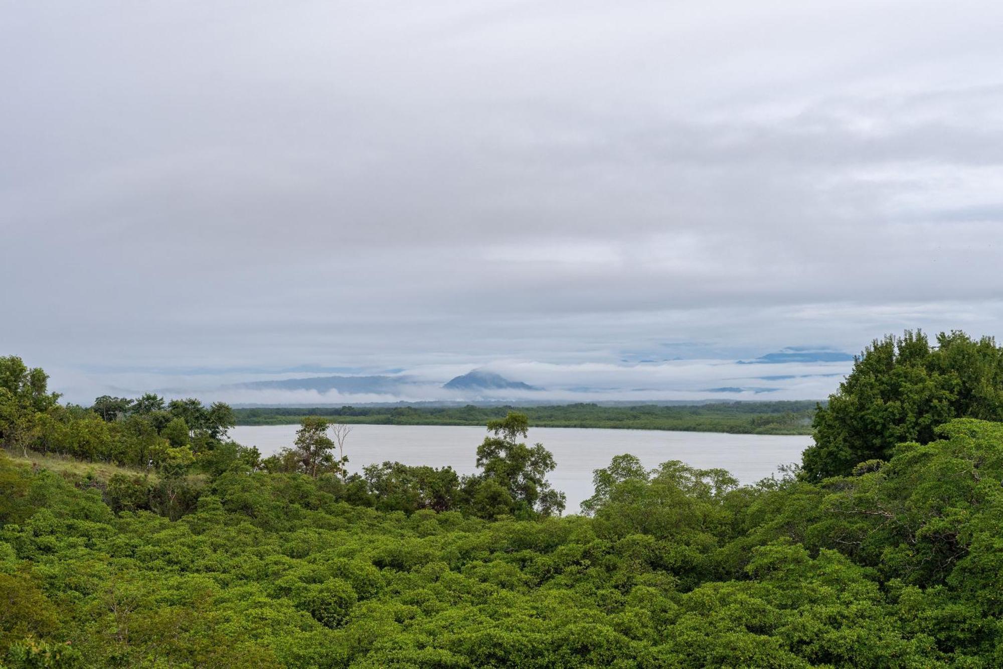 El Regalo Resort Boca Chica Kültér fotó