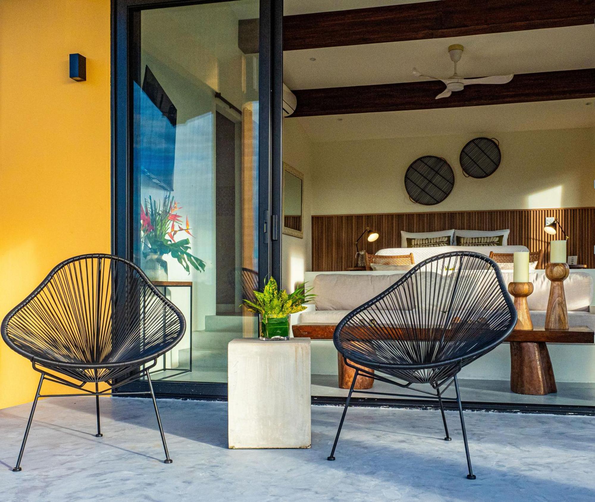El Regalo Resort Boca Chica Kültér fotó