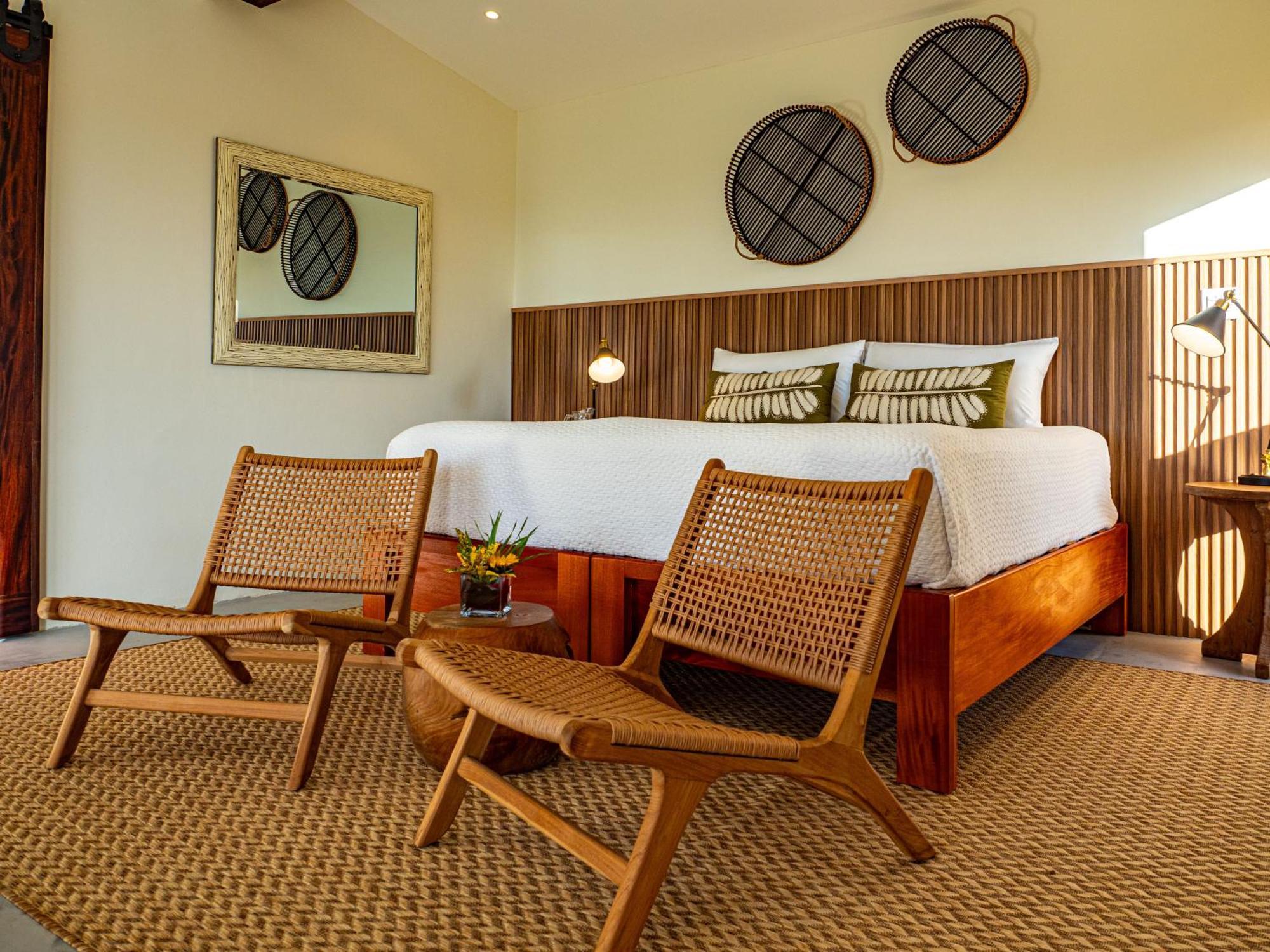 El Regalo Resort Boca Chica Kültér fotó