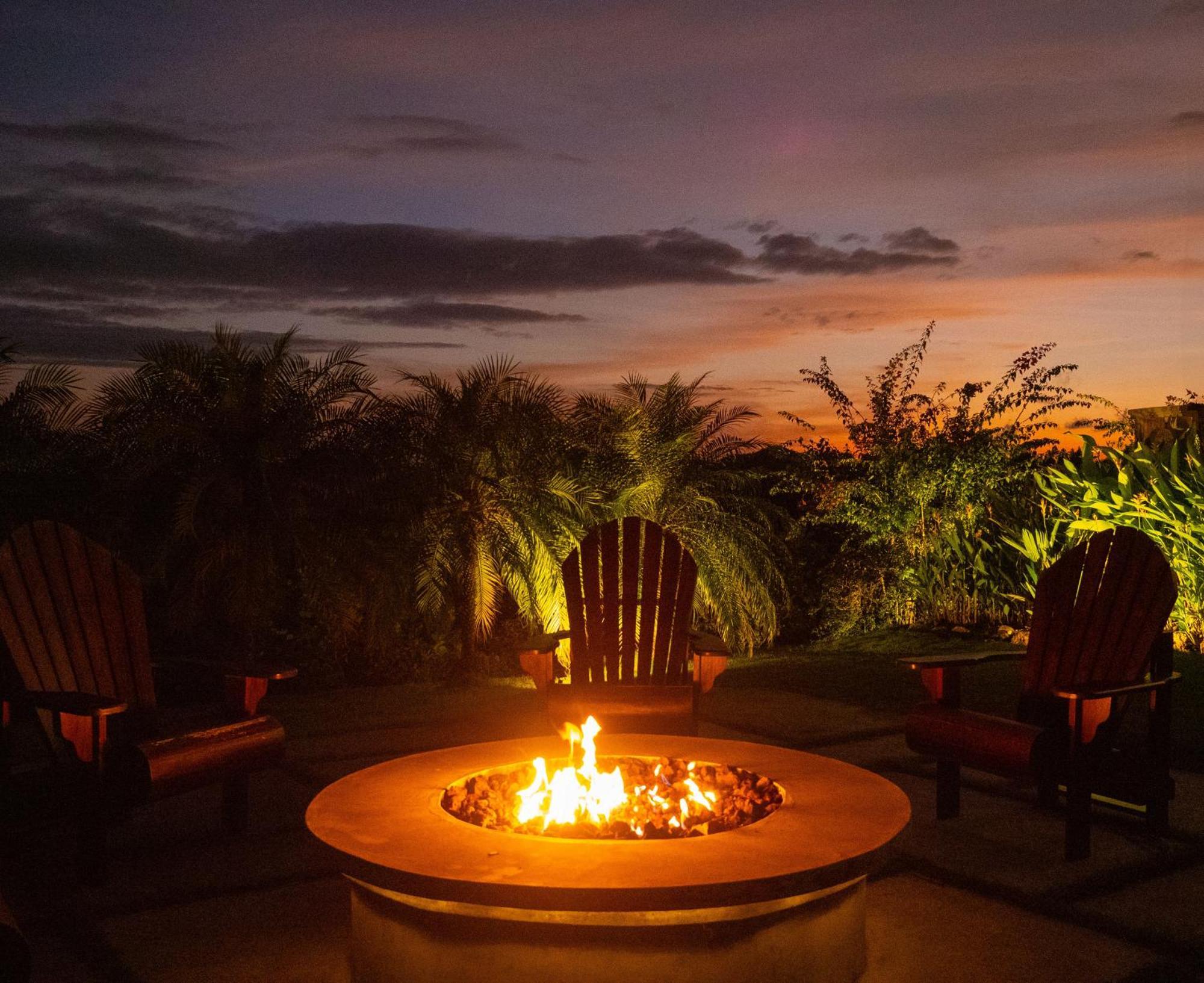 El Regalo Resort Boca Chica Kültér fotó